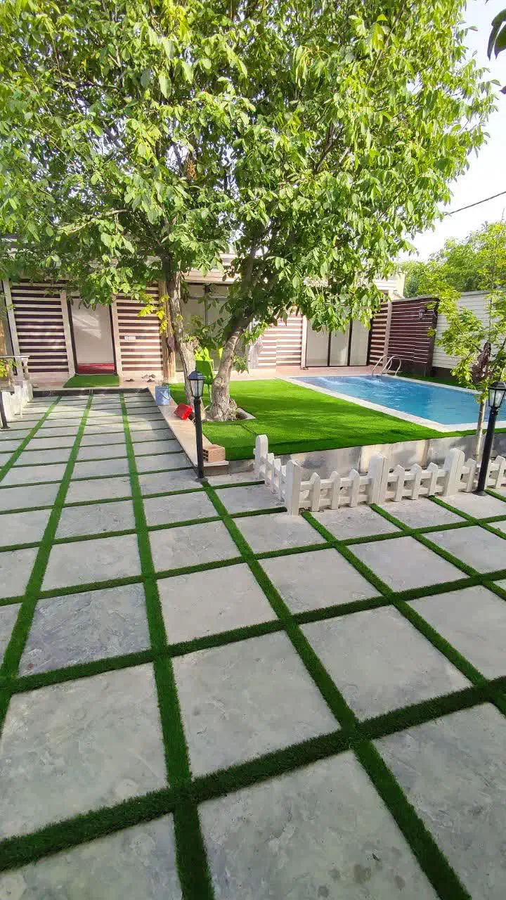 باغ ویلا۳۳۰متری داخل بافت سهیلیه هشتگرد زعفرانیه|فروش خانه و ویلا|هشتگرد, هشتگرد قدیم|دیوار