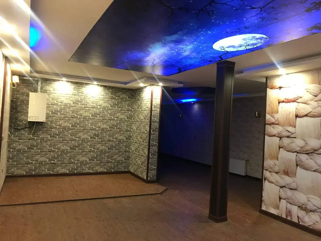 300 متر مستغلات فاطمی