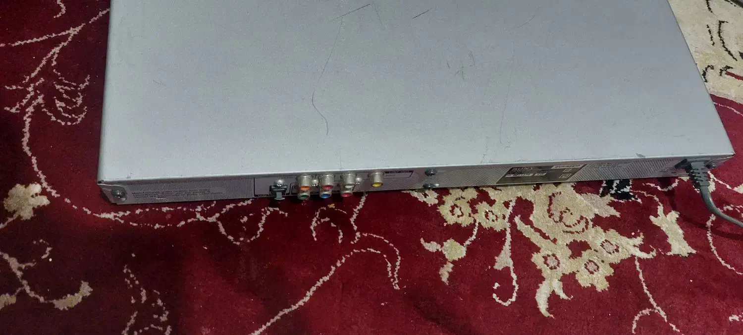 DVD|پخشکننده DVD و ویدیو|تبریز, |دیوار