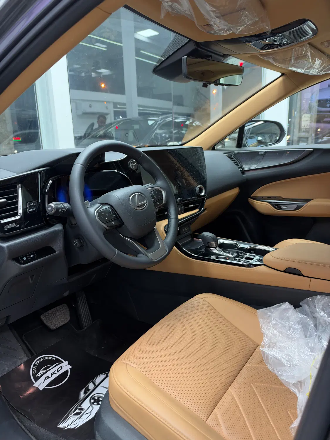 Nx350h|خودرو سواری و وانت|تهران, قیطریه|دیوار