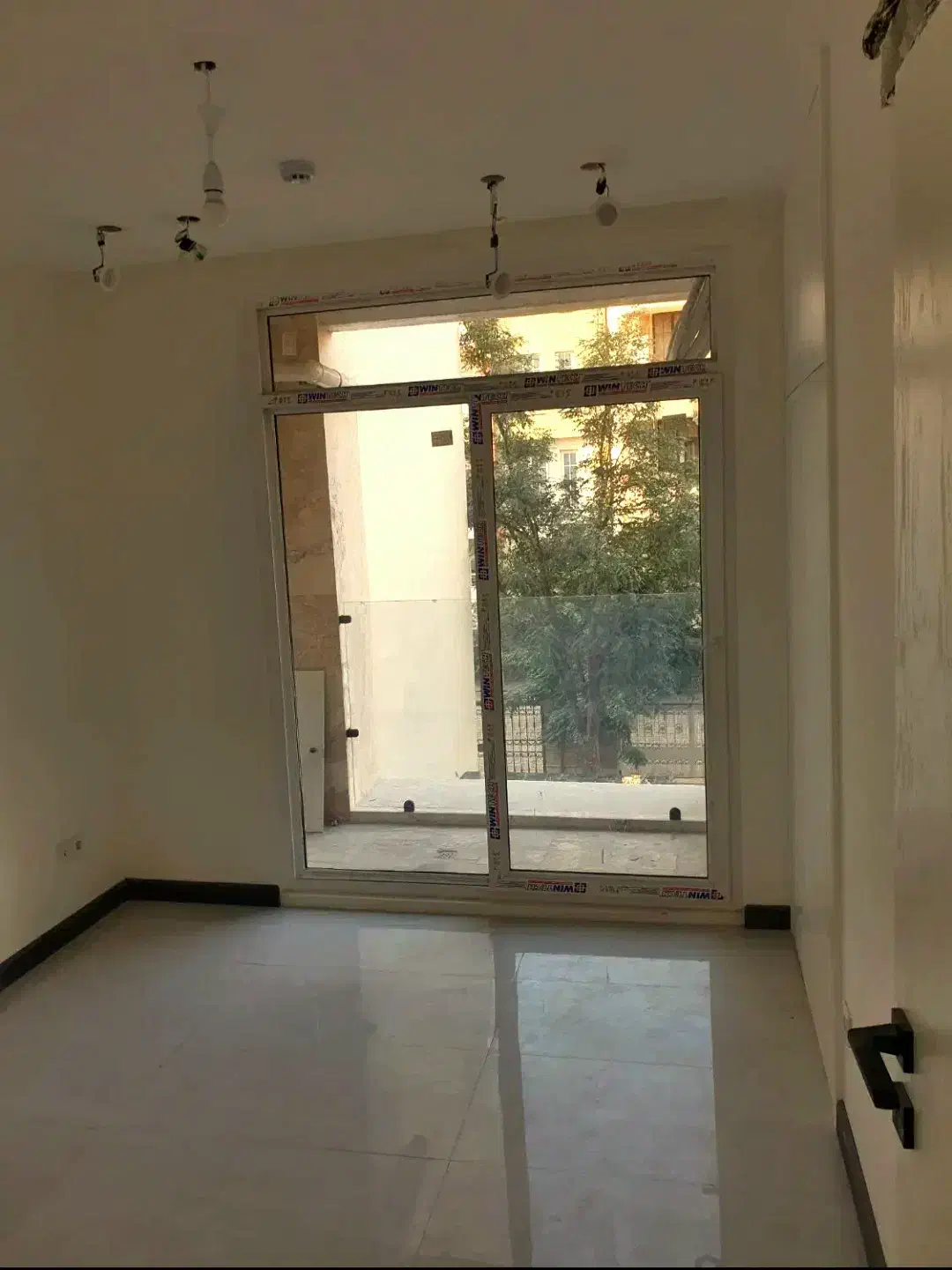 ۱۰۰متر صفر اقبال ک همه انتظاراتت داره/دانیال جلیلی|فروش آپارتمان|مشهد, اقبال|دیوار