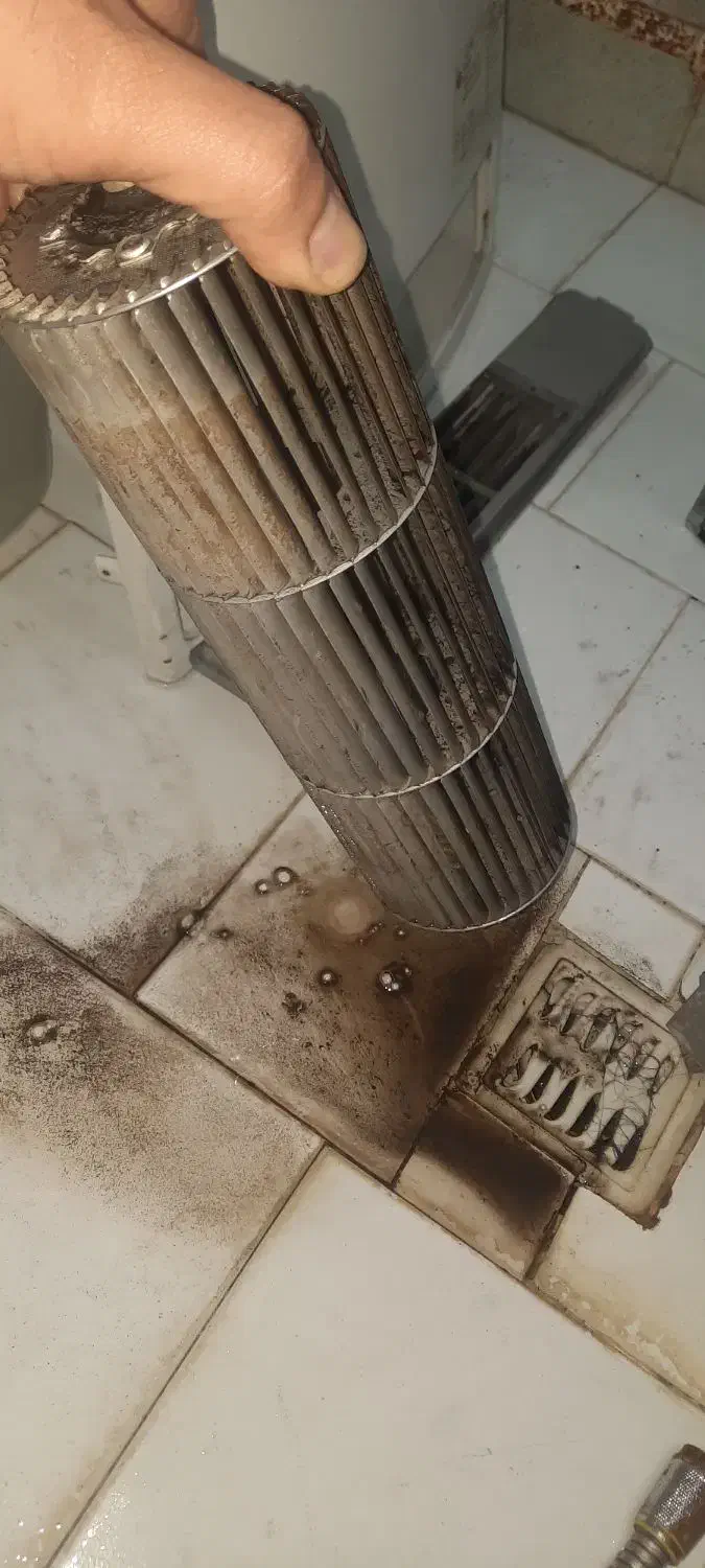 بخاری گازی ژاپنی|خدمات پیشه و مهارت|زاهدان, |دیوار