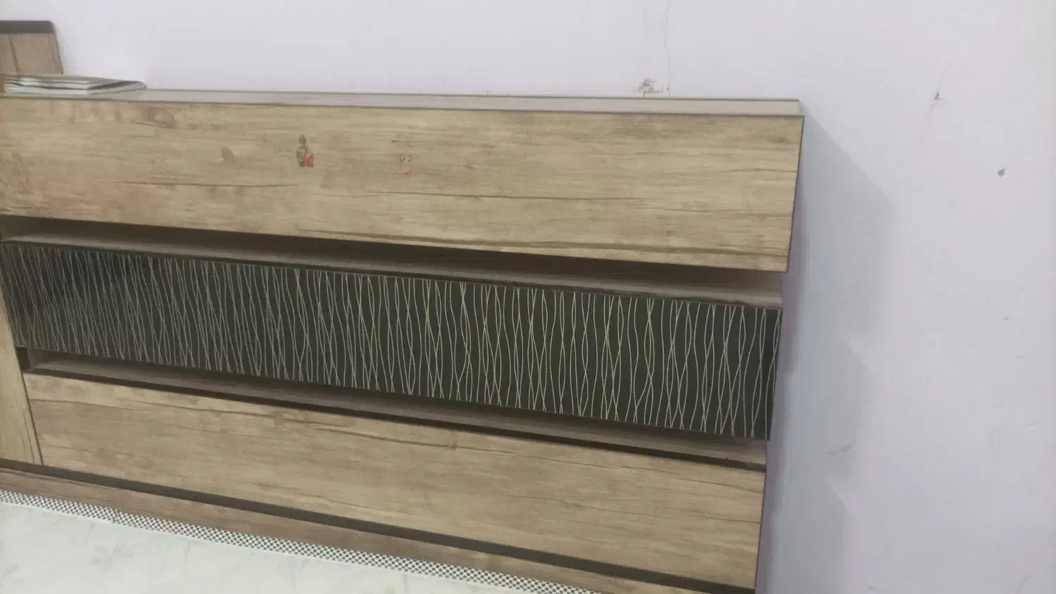 سرویس خواب|تخت و سرویس خواب|کرمان, |دیوار