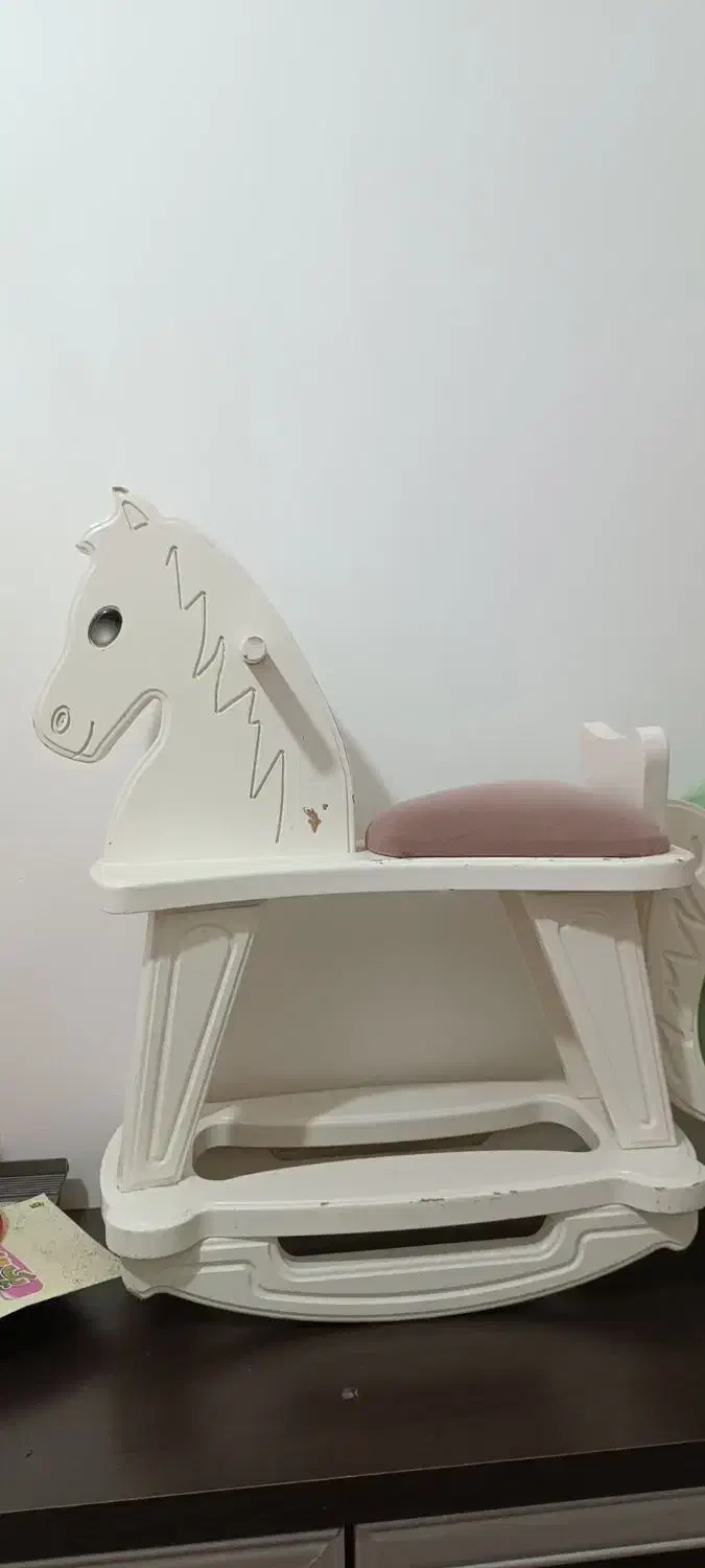 واکر کودک|اسباب و اثاث بچه|بندرعباس, |دیوار