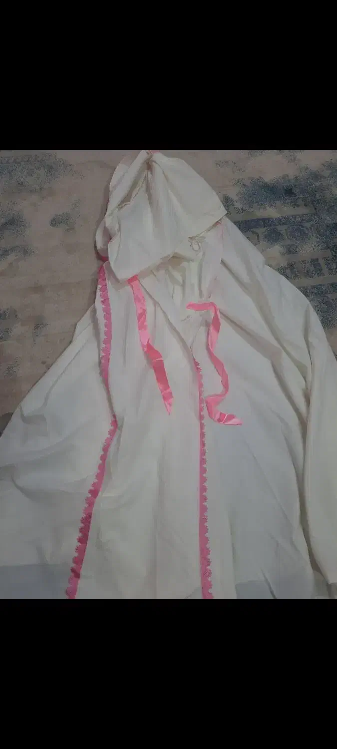 چادر نمازدخترونه|لباس|بندر ماهشهر, |دیوار