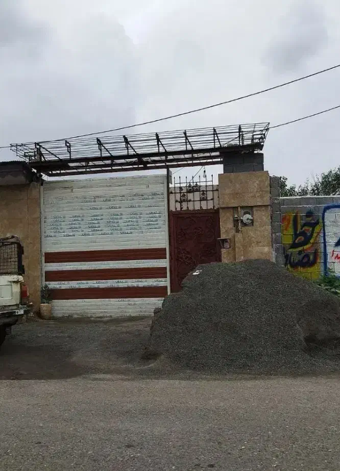 جوشکاری|خدمات پیشه و مهارت|تالش, طولارود|دیوار