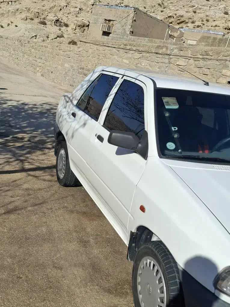 خودرو|خودرو سواری و وانت|باغ ملک, |دیوار