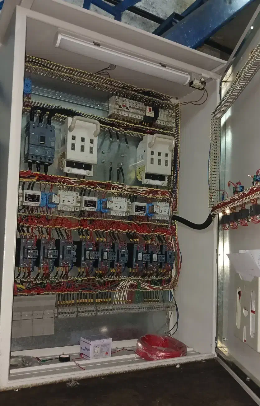 خدمات تخصصی برق صنعتی و درایو|خدمات پیشه و مهارت|ورامین, خیر آباد|دیوار