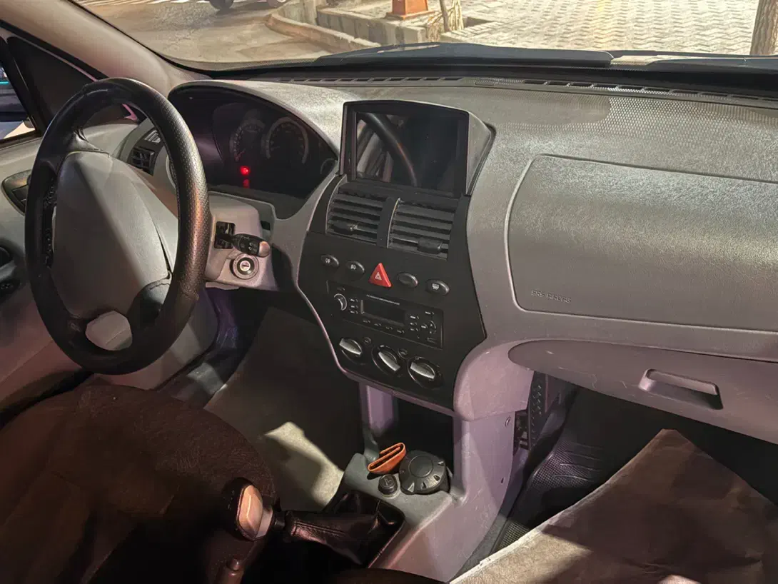 تیبا۲|خودرو سواری و وانت|قائن, |دیوار