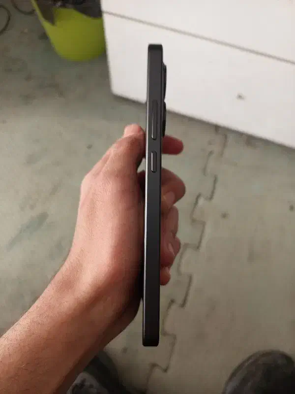 poco x7 pro 512|موبایل|خرم‌آباد, |دیوار