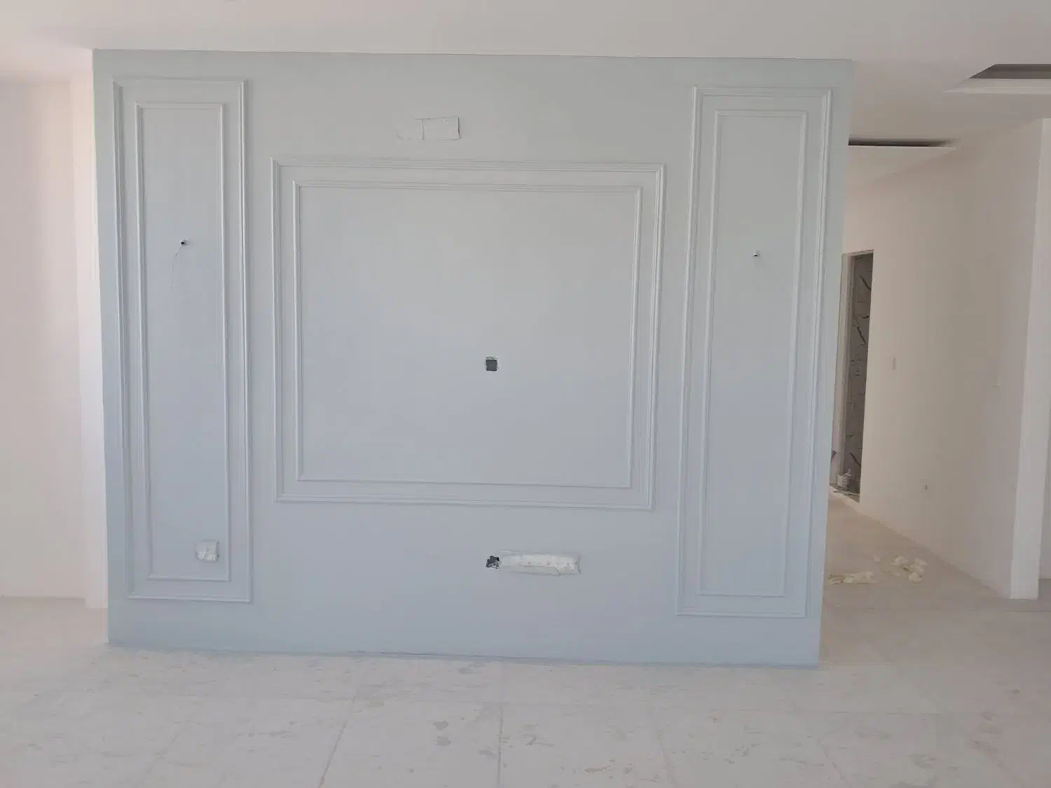 گچکاری وگچبری|خدمات پیشه و مهارت|بجنورد, |دیوار