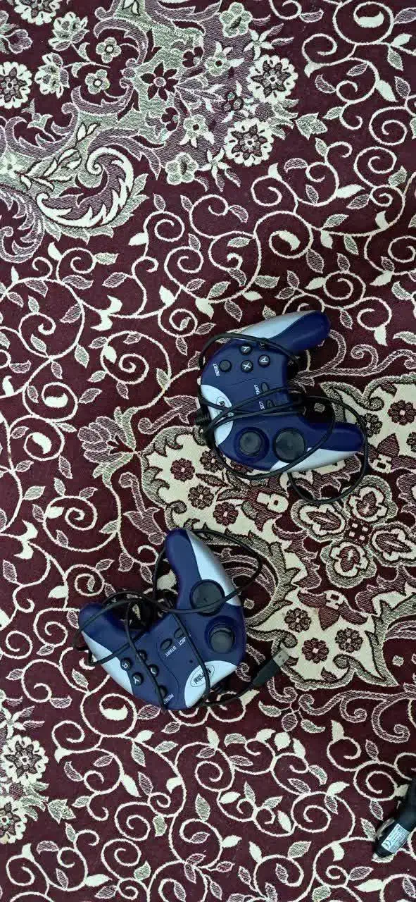 دسته بازی کامپیوتری|کنسول، بازی ویدئویی و آنلاین|اردبیل, |دیوار