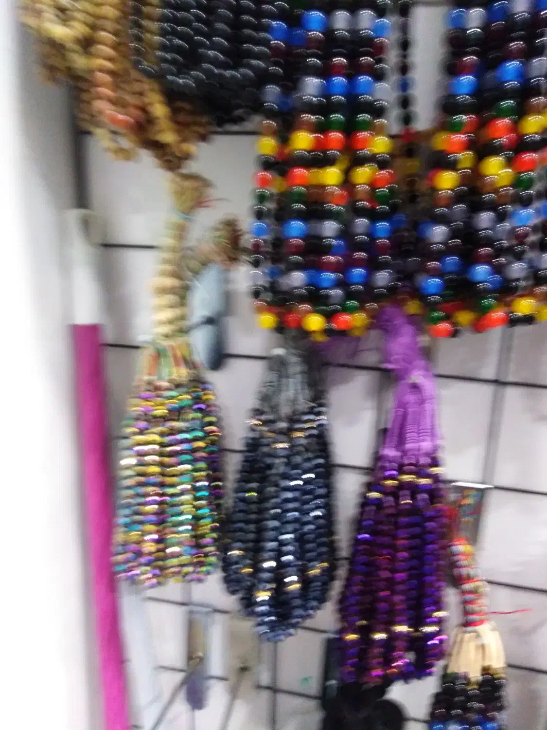 تسبیح|بدلیجات|مشهد, کوی پلیس|دیوار