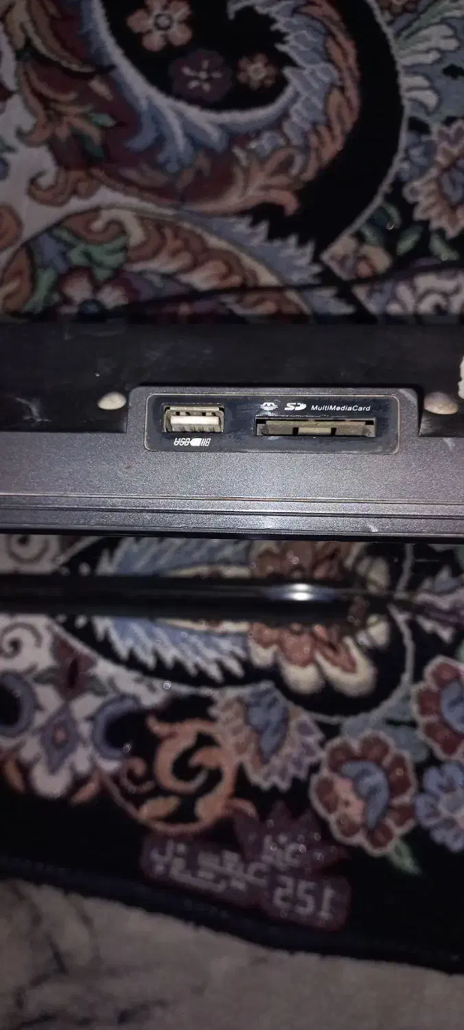 دیویدی فلش خور، اس دی|صوتی و تصویری|چهاردانگه (تهران), |دیوار