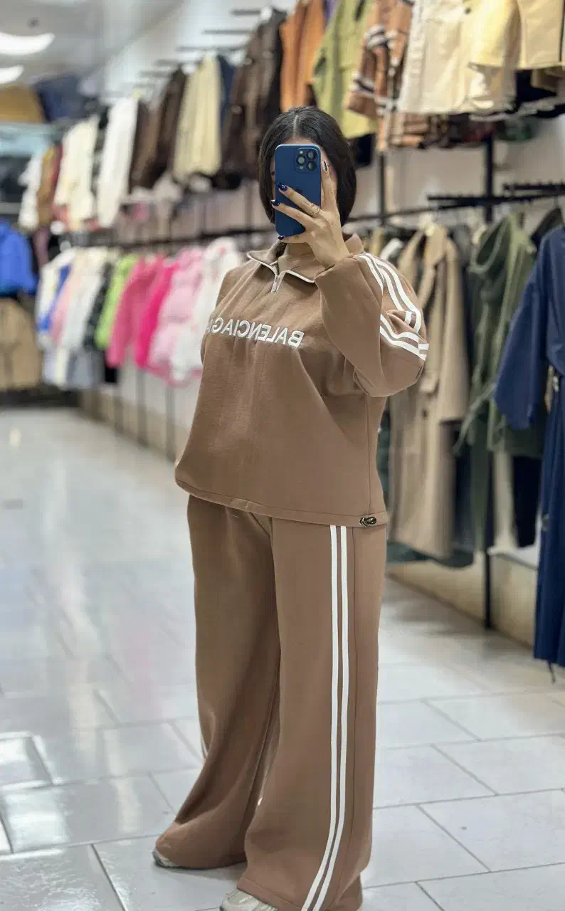 دورس ۳نخ ضخیم|لباس|رشت, جماران|دیوار