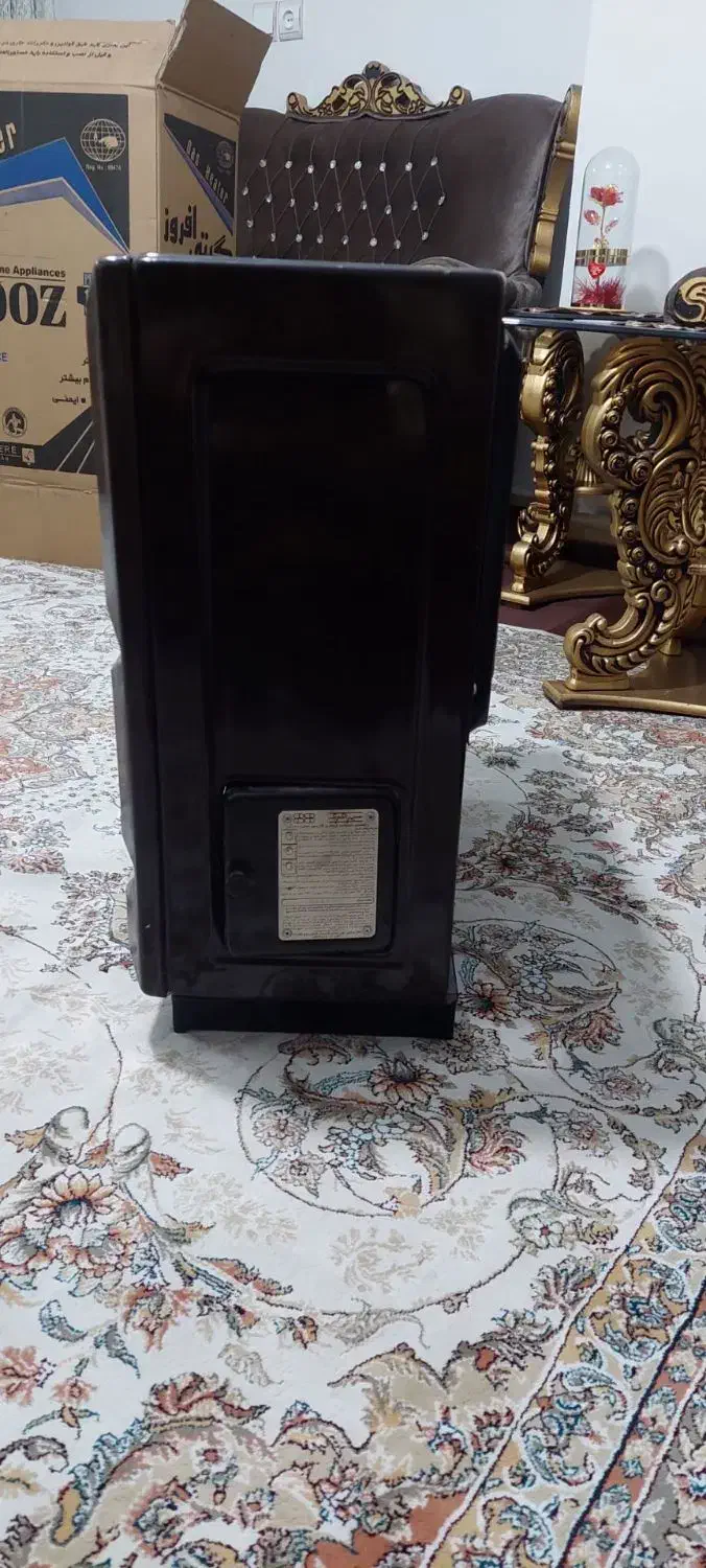 بخاری|بخاری، هیتر، شومینه|اسلام‌شهر, شاطره|دیوار