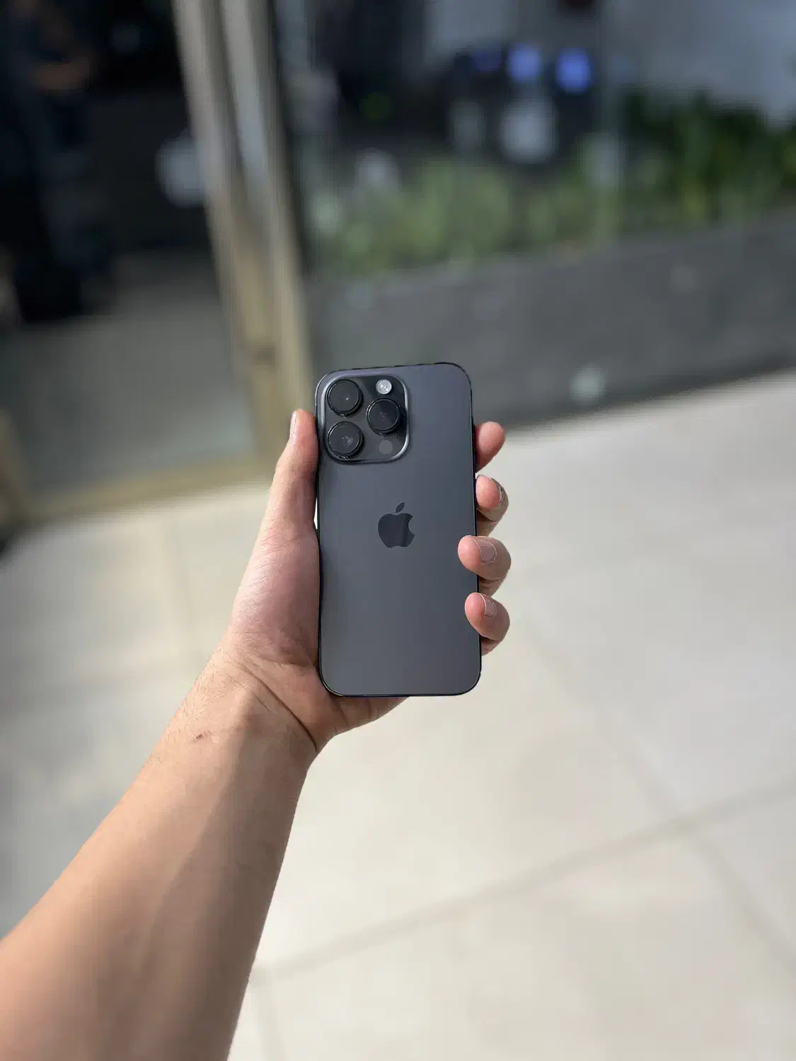 آیفون 16 پرومکس به قیمت عمده از دم قسط|موبایل|اصفهان, احمدآباد|دیوار