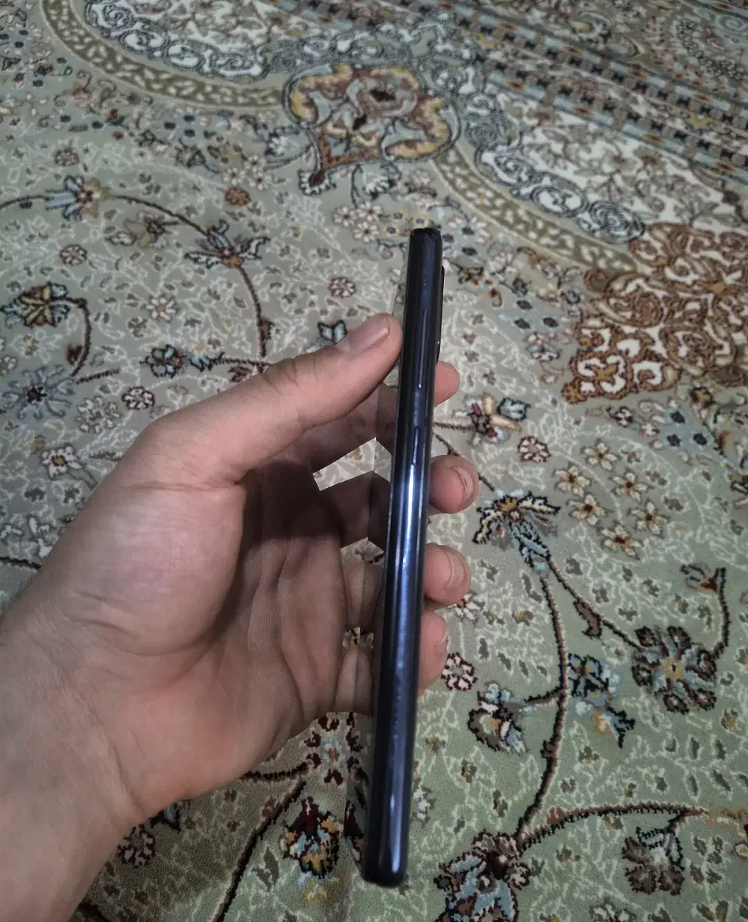 A51 128 ram 6|موبایل|قزوین, |دیوار