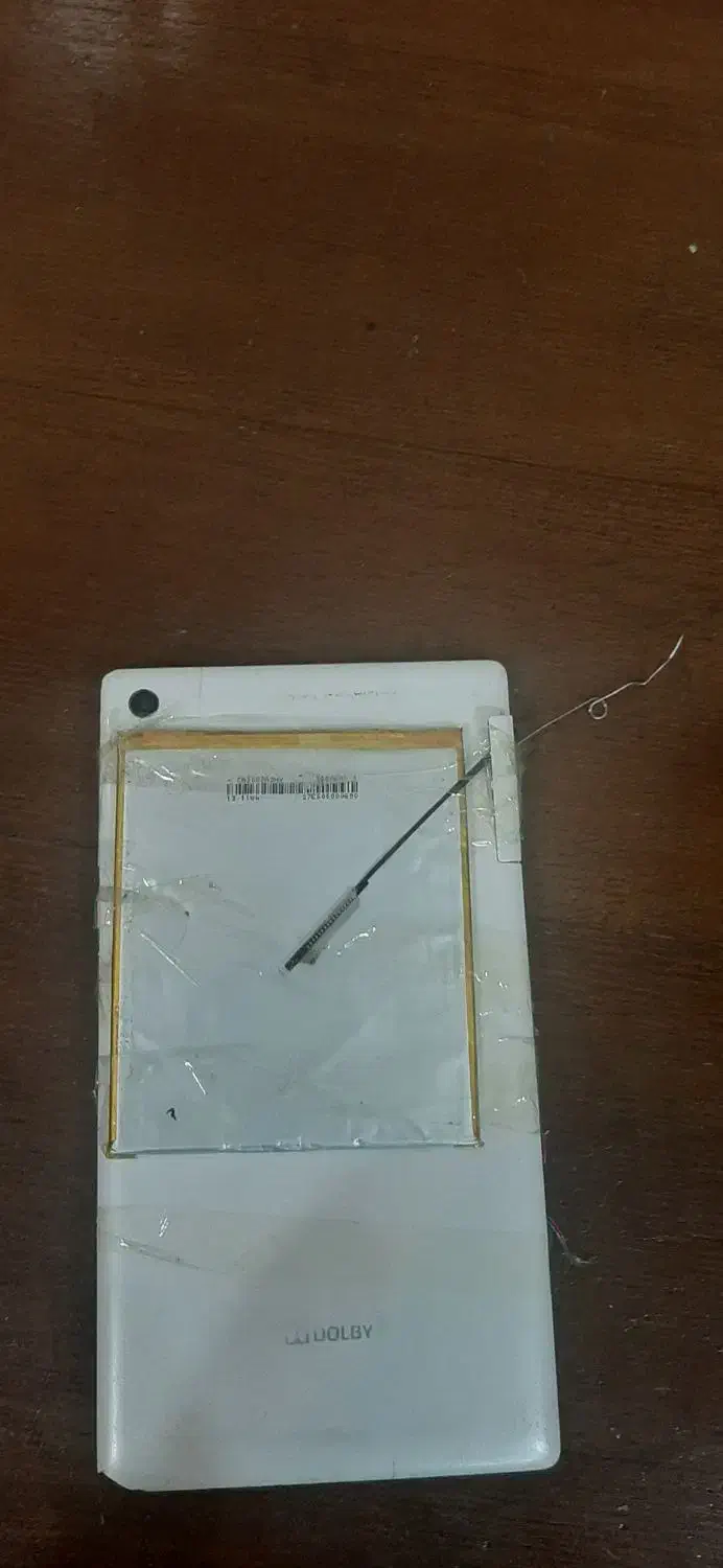 تبلت لنووی اصل زد اب|تبلت|کرمان, |دیوار