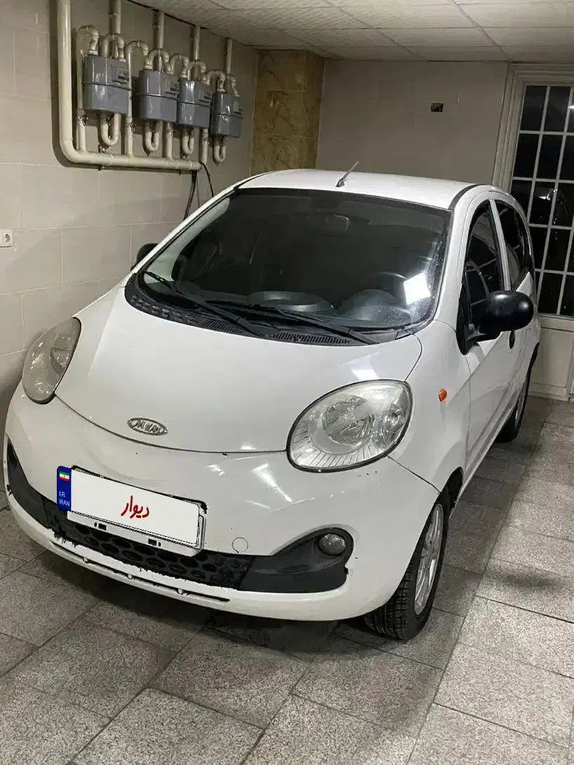 ام‌وی ام ۱۱۰s لاکچری|خودرو سواری و وانت|تبریز, |دیوار