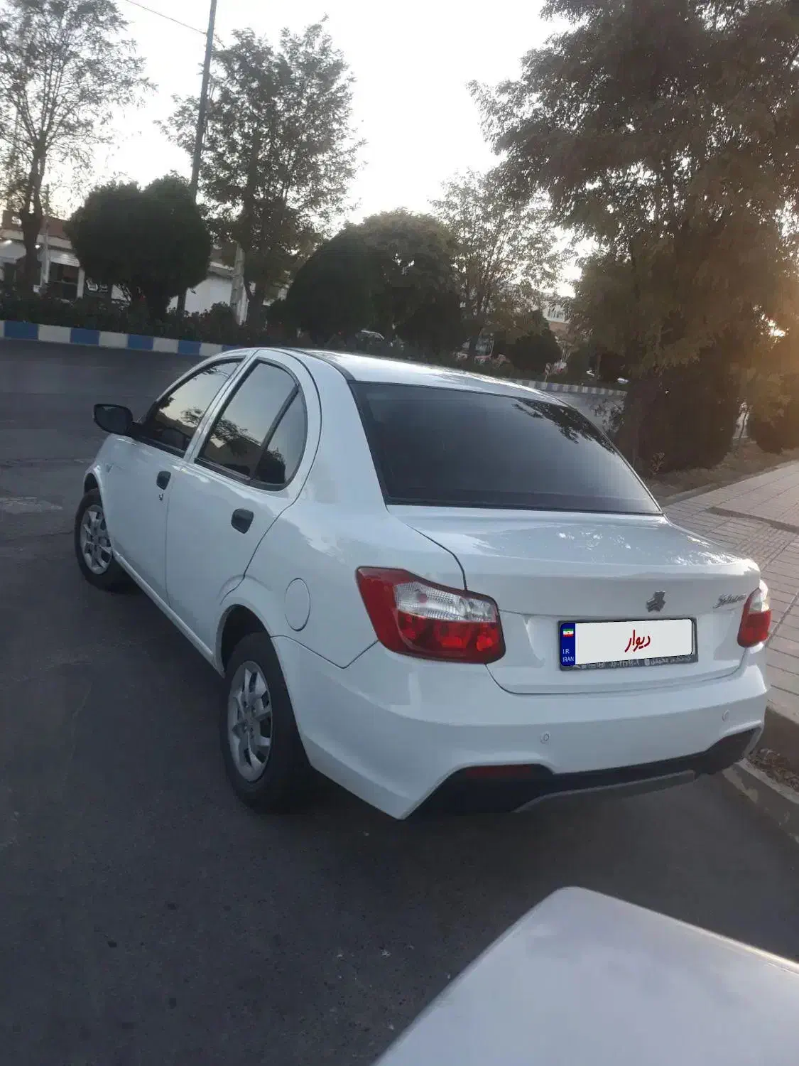 ساینا s ۱۴۰۰|خودرو سواری و وانت|مهاجران, |دیوار