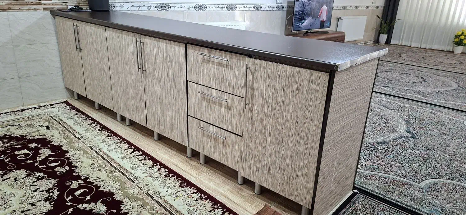 کابینت|مصالح و تجهیزات ساختمان|شهریار, شهرک بهاران (ویره)|دیوار