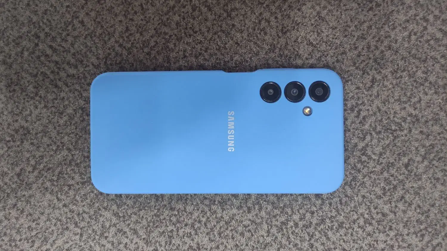 سامسونگ Galaxy A25 با حافظهٔ ۲۵۶ گیگابایت|موبایل|تهران, تهرانپارس جنوبی|دیوار
