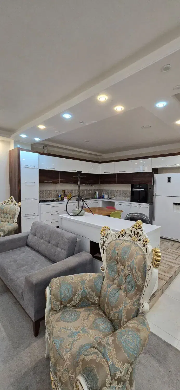 اجاره روزانه/هفتگی/واحد ۱۳۵ متری نوساز|اجارهٔ کوتاهمدت آپارتمان و سوئیت|دوگنبدان, |دیوار