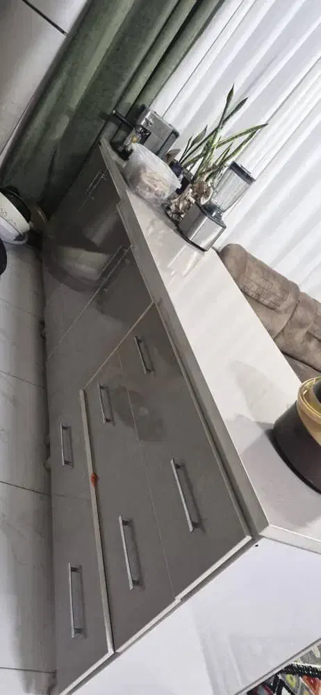 اجاره اپارتمان۱۱۰ متری|اجارهٔ آپارتمان|مشکین‌دشت, |دیوار