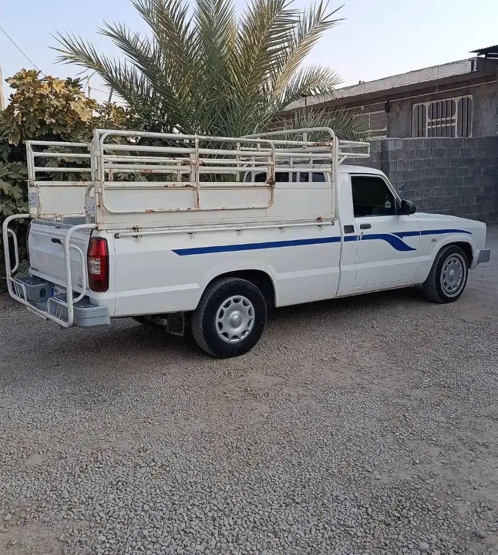 مزدا|خودرو سواری و وانت|کازرون, |دیوار