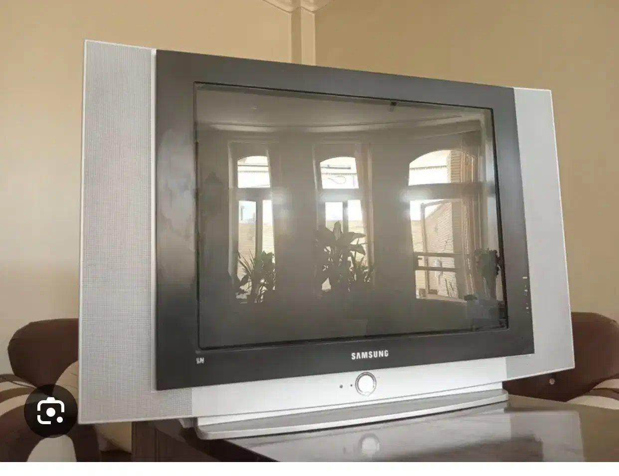 تلویزیون ۲۹ اینچ سامسونگ Plano|تلویزیون و پروژکتور|تهران, پونک|دیوار