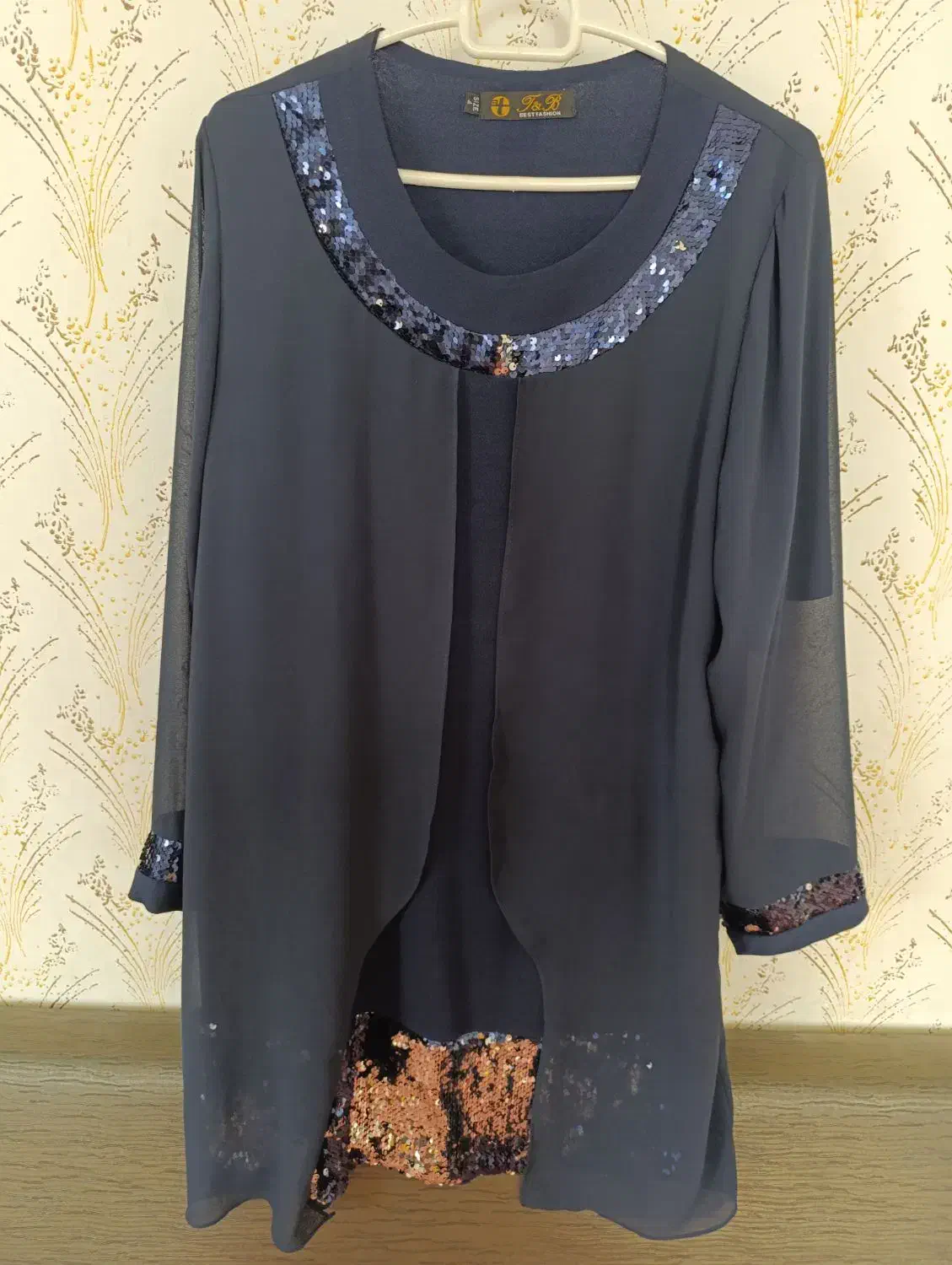 پیراهن مجلسی و شومیز های مجلسی|لباس|رشت, کوی عرفان|دیوار