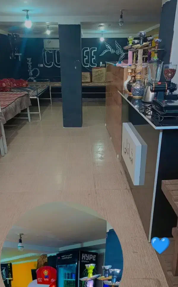 وسایل کافه|کافیشاپ و رستوران|کهنوج, |دیوار