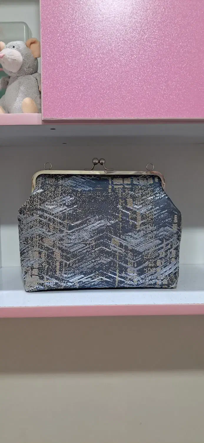 کیف مجلسی|کیف، کفش، کمربند|شهرکرد, |دیوار