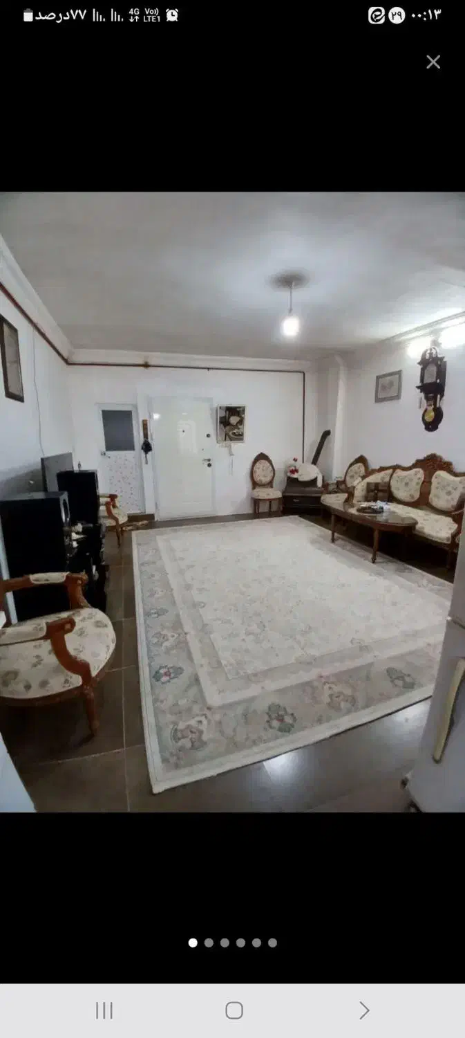 خانه اجاره ای در رباط طرق|اجارهٔ آپارتمان|مشهد, رباط طرق|دیوار