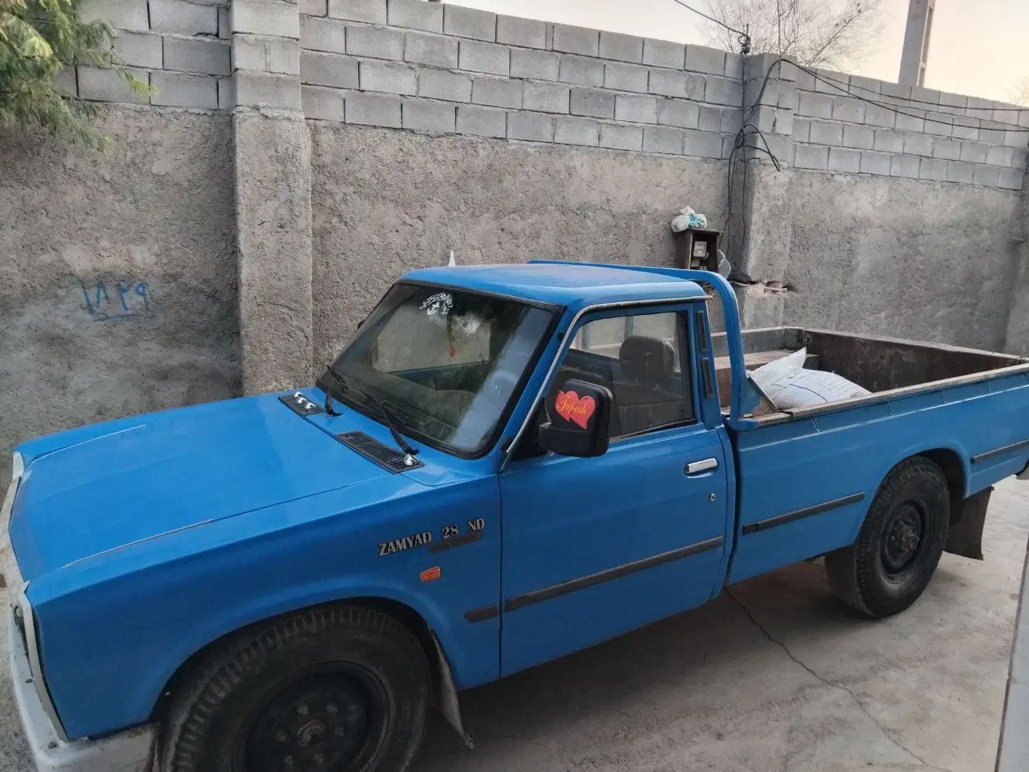 نیسان دیزل|خودرو سواری و وانت|بندرعباس, |دیوار