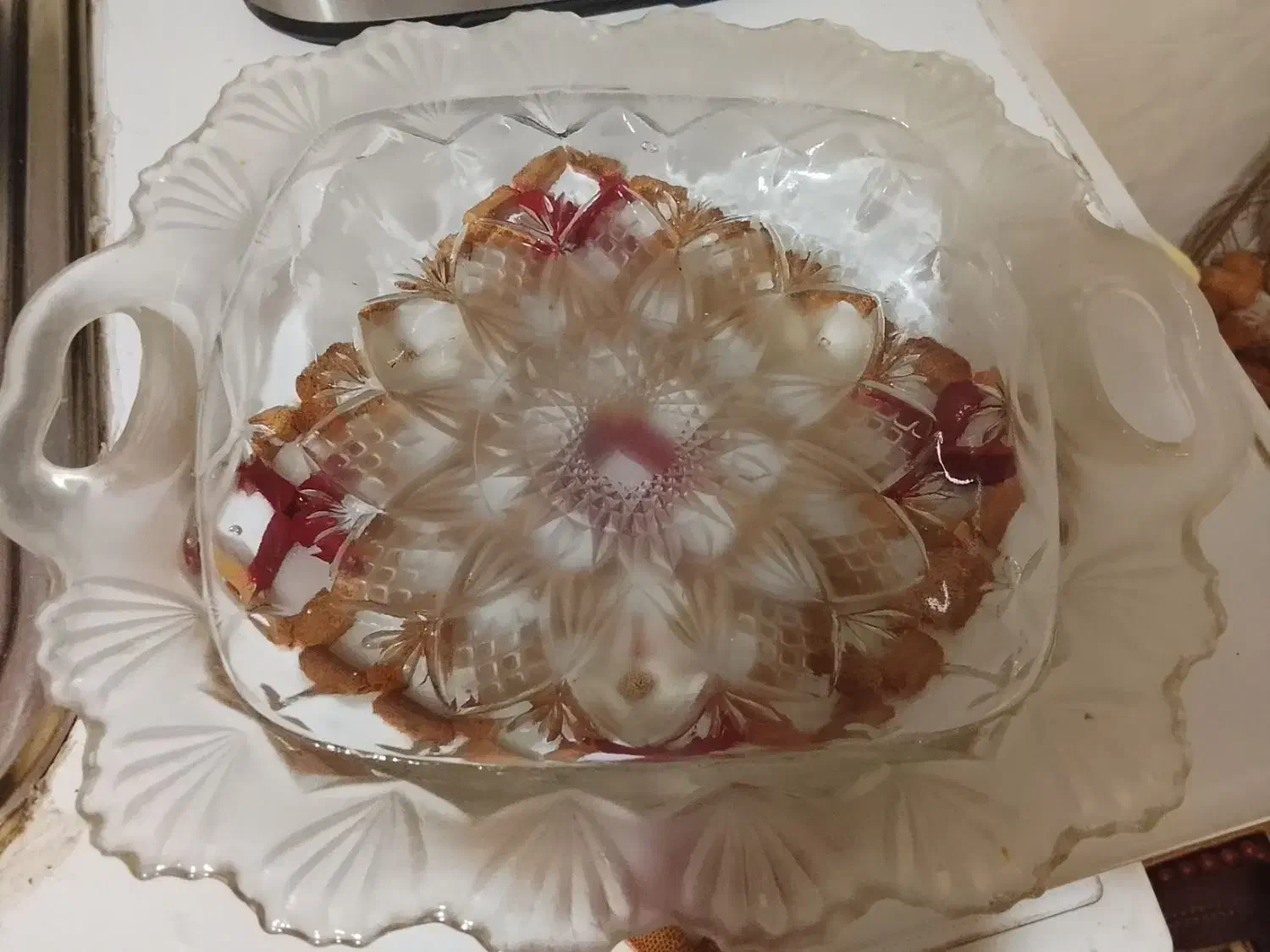 ظروف|حراج|بندر ماهشهر, |دیوار