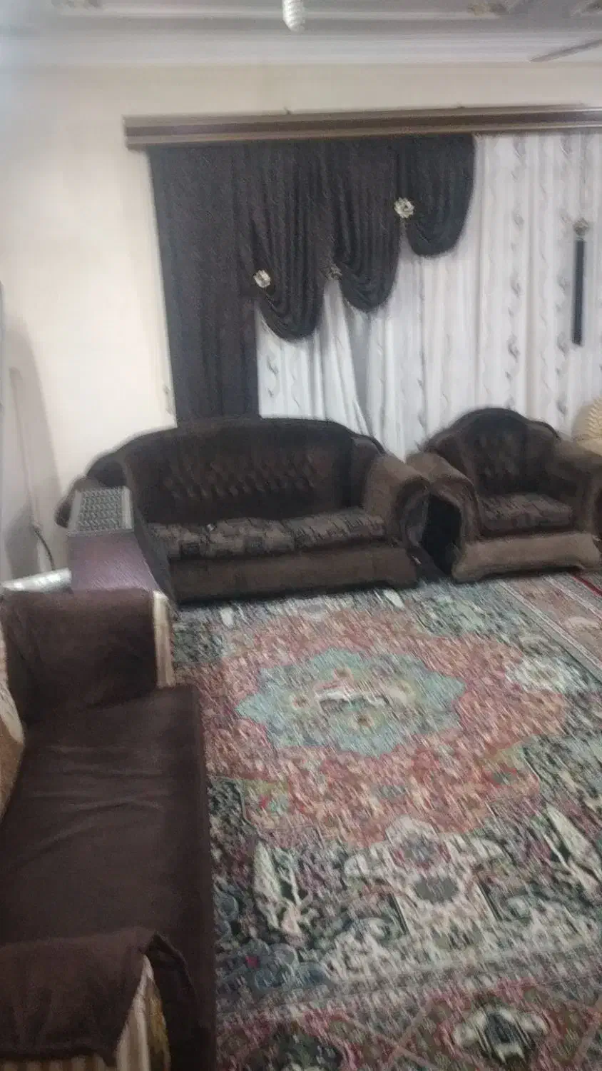 اجاره سویت روزانه|اجارهٔ کوتاه‌مدت آپارتمان و سوئیت|قائم‌شهر, |دیوار