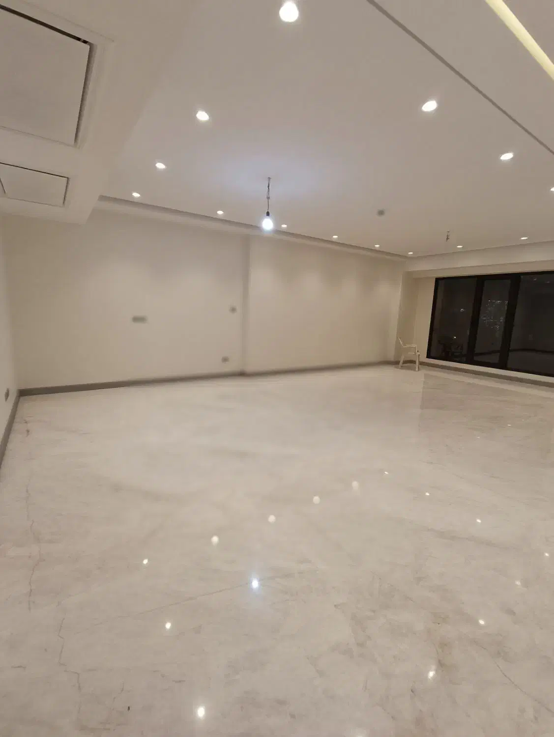 اجودانیه ۱۰۰ متر۲خ مدرن فول مشاعات هتلینگ