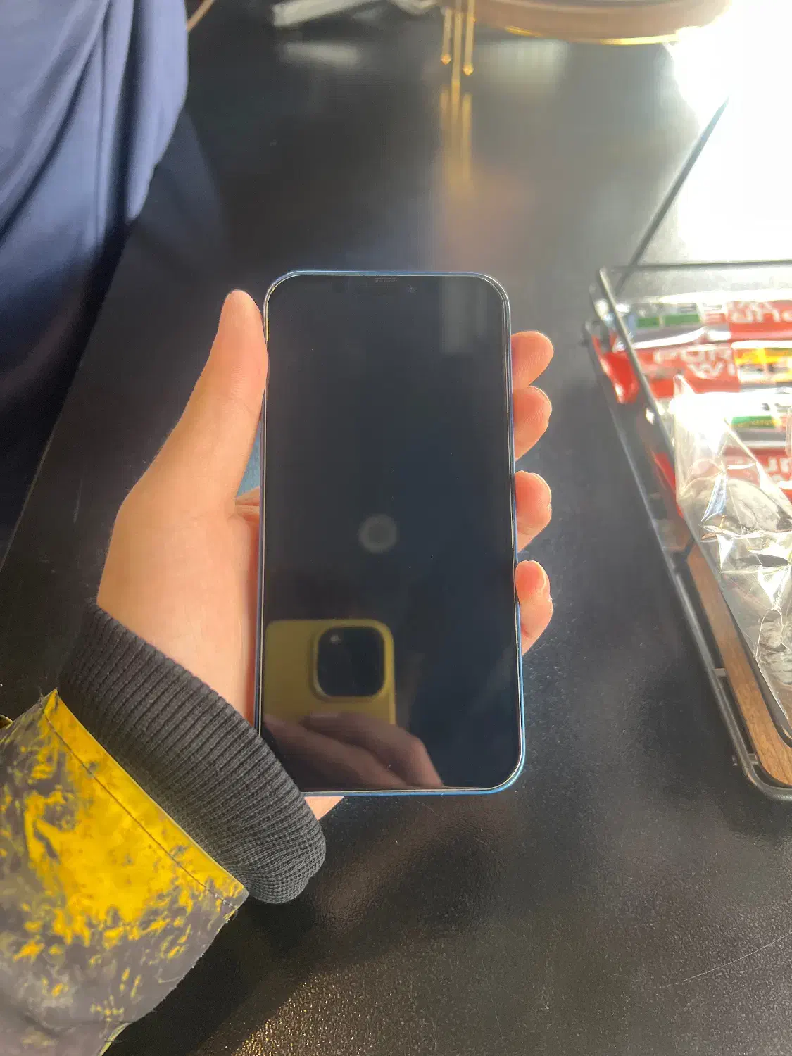 Iphone 12 ایفون ۱۲|موبایل|تهران, خانیآباد|دیوار