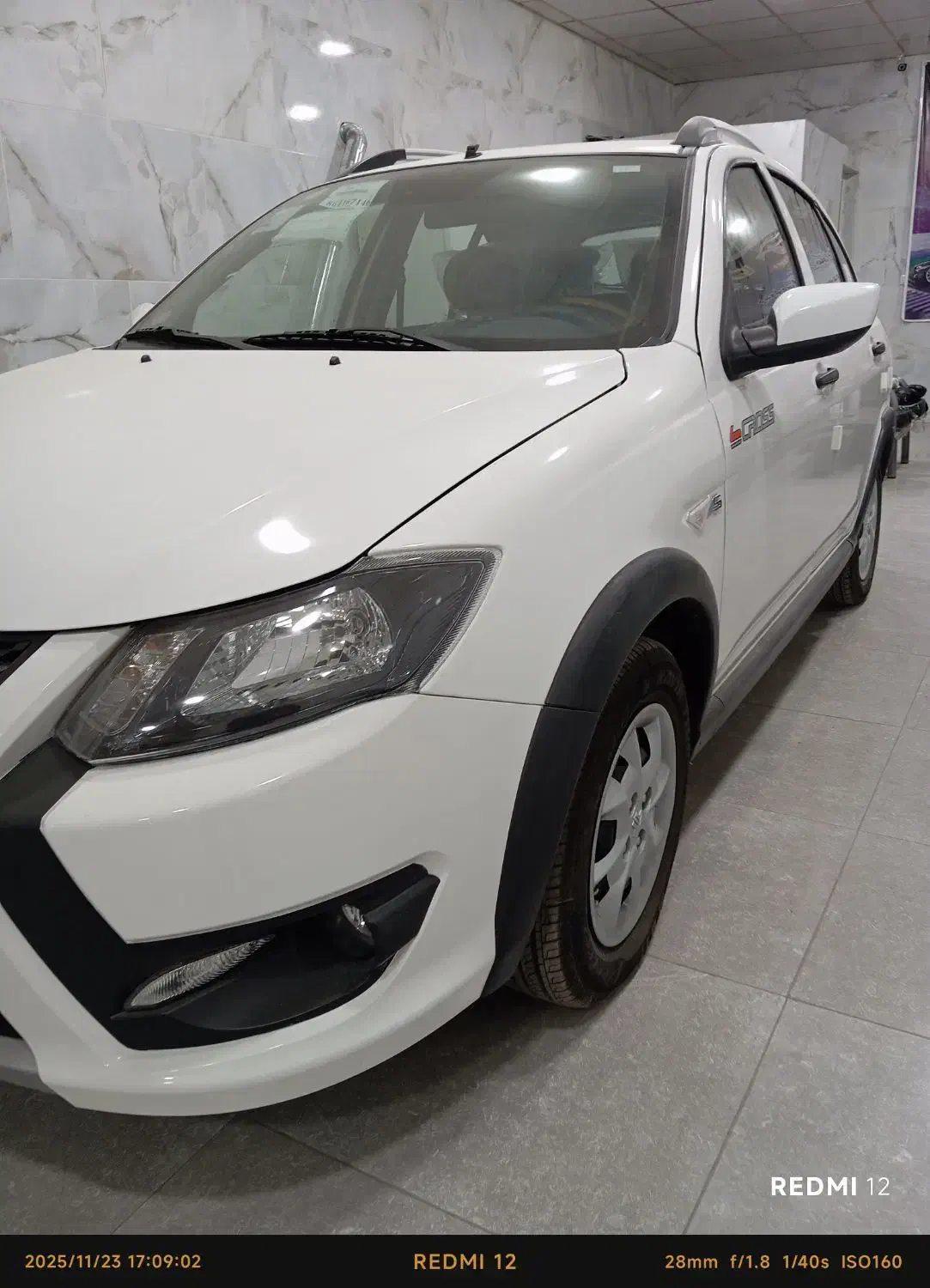 کوییکSخشک|خودرو سواری و وانت|قم, شهرک فاطمیه|دیوار