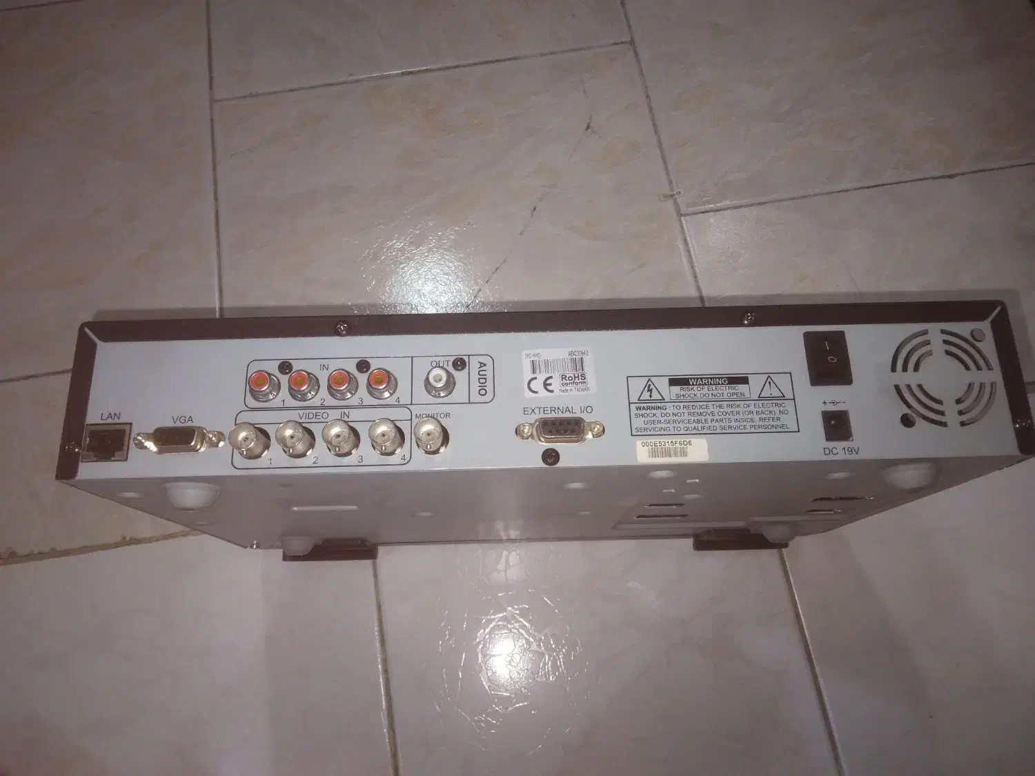 وربین|صوتی و تصویری|تهران, شهرک رضویه|دیوار