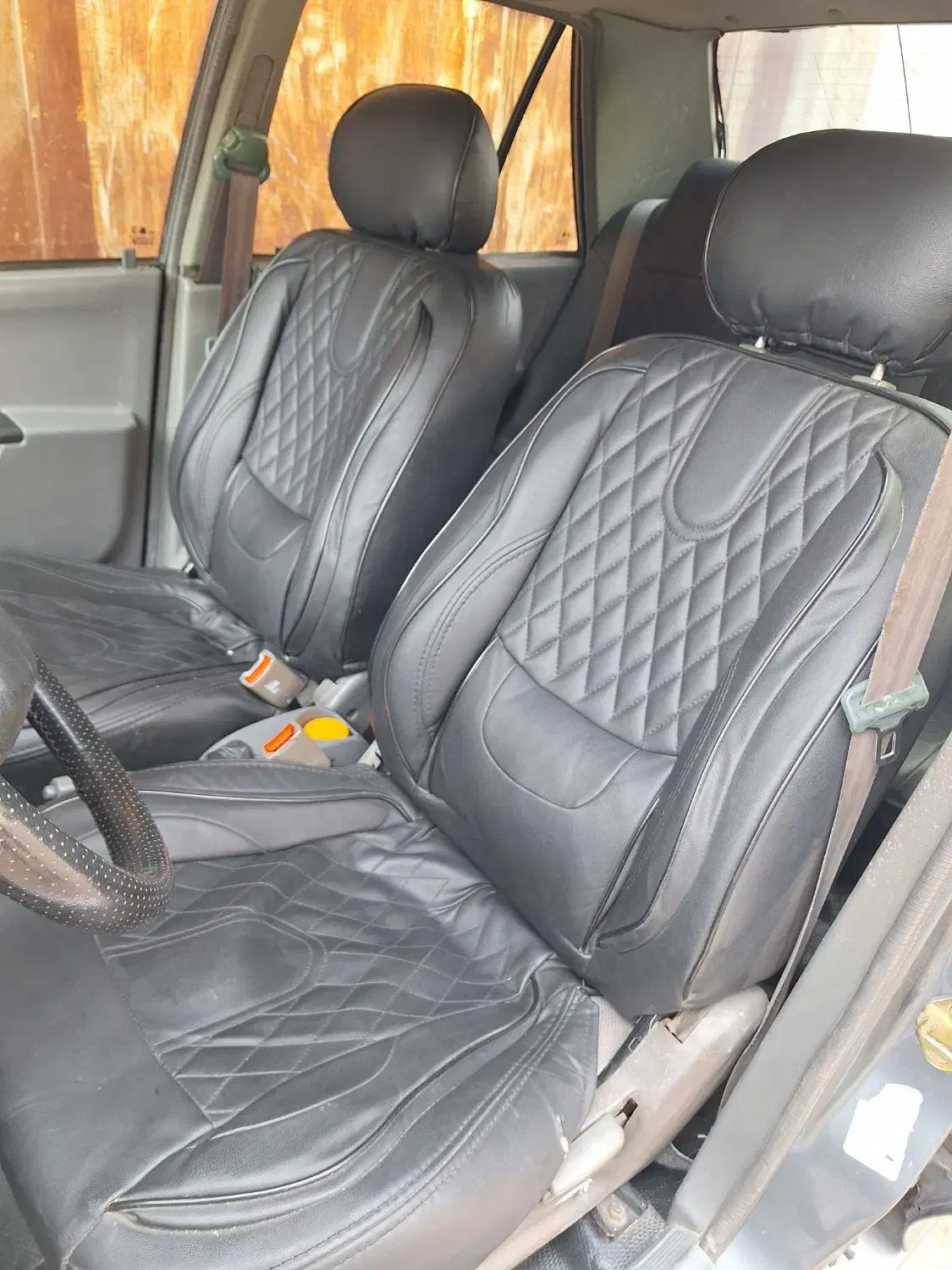 پراید|خودرو سواری و وانت|شیراز, شهرک قمشه|دیوار