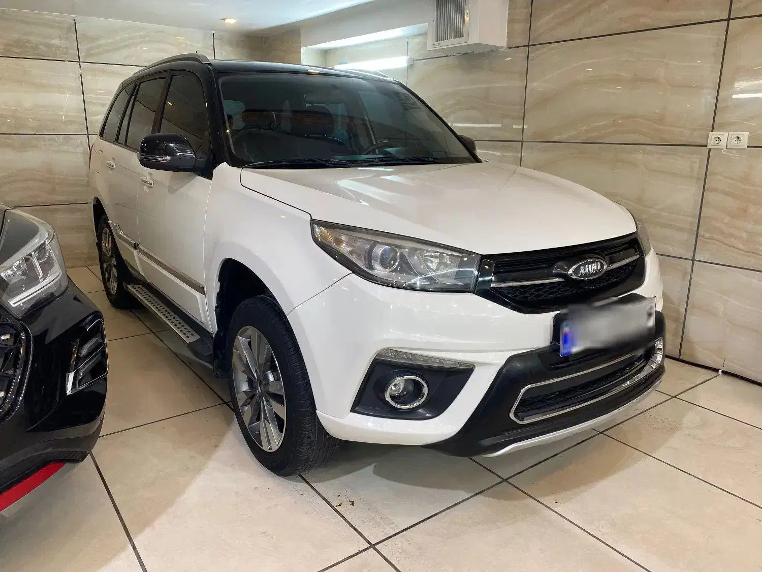 X33 s|خودرو سواری و وانت|بجنورد, |دیوار