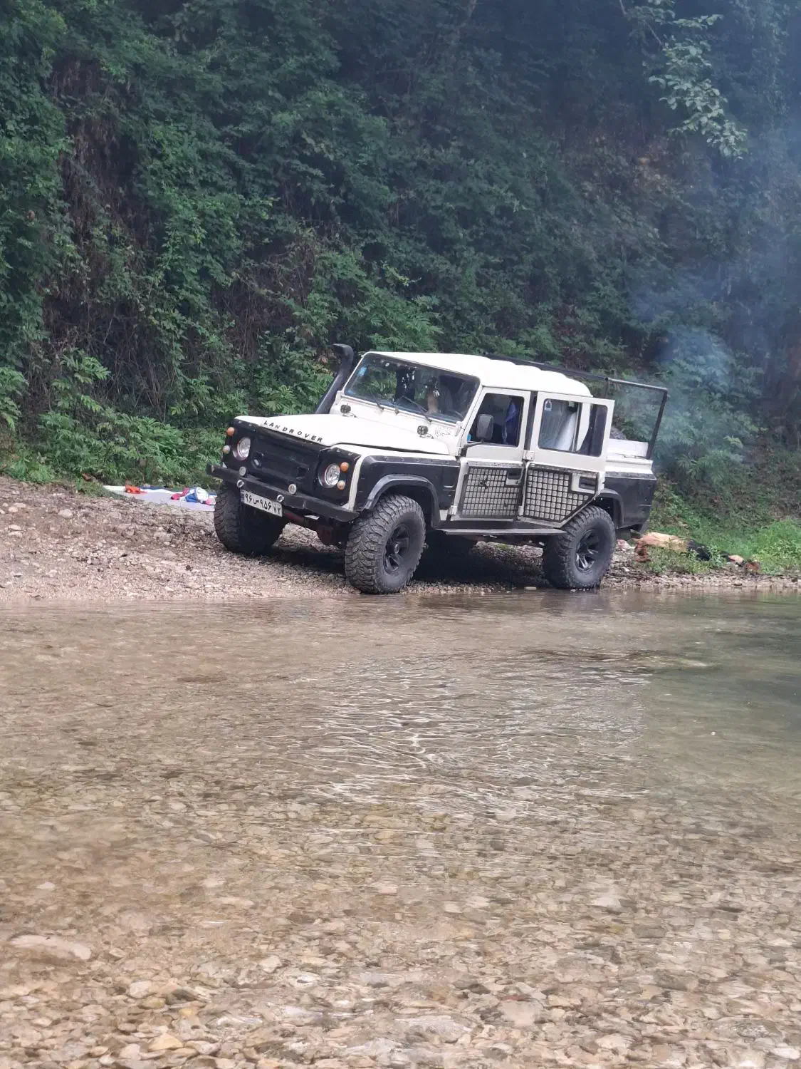 پاژن ۶ سیلندر|خودرو سواری و وانت|رامسر, |دیوار