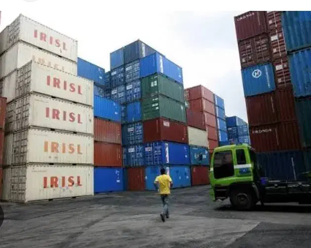 کانتینر استان خوزستان و ماهشهر|فعالیت داوطلبانه|اهواز, اهواز|دیوار