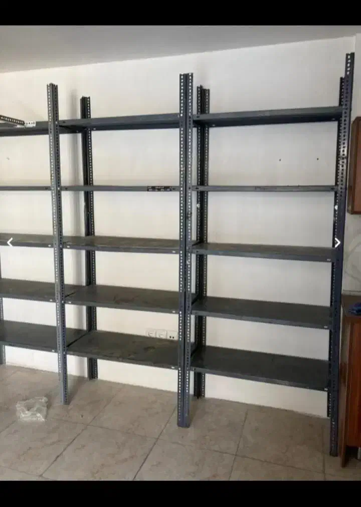 قفسه/ انباری /کارکرده/|حراج|رشت, استادسرا|دیوار