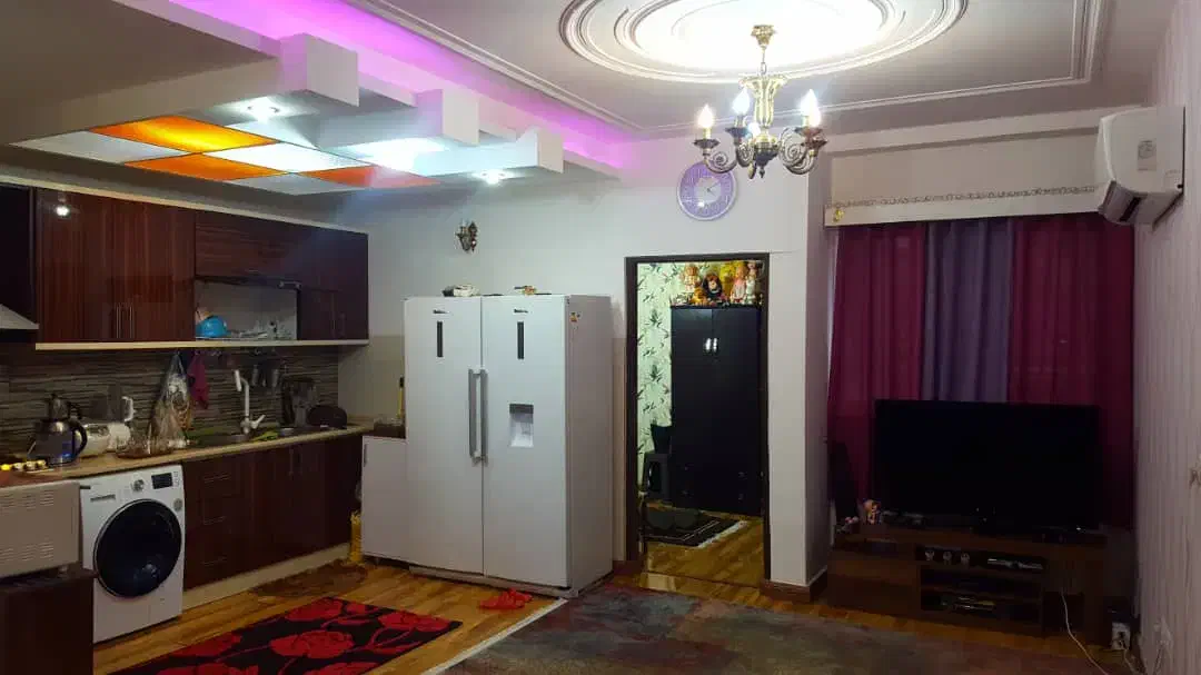 فروش آپارتمان مستقل|فروش آپارتمان|لاهیجان, کوی استادان|دیوار