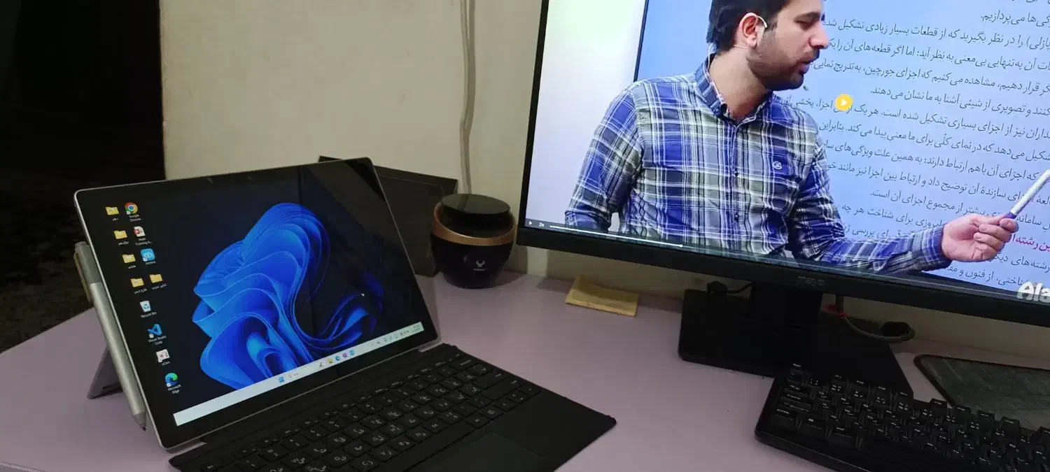 سرفیس پرو ۶|رایانه همراه|ورامین, ورامین|دیوار