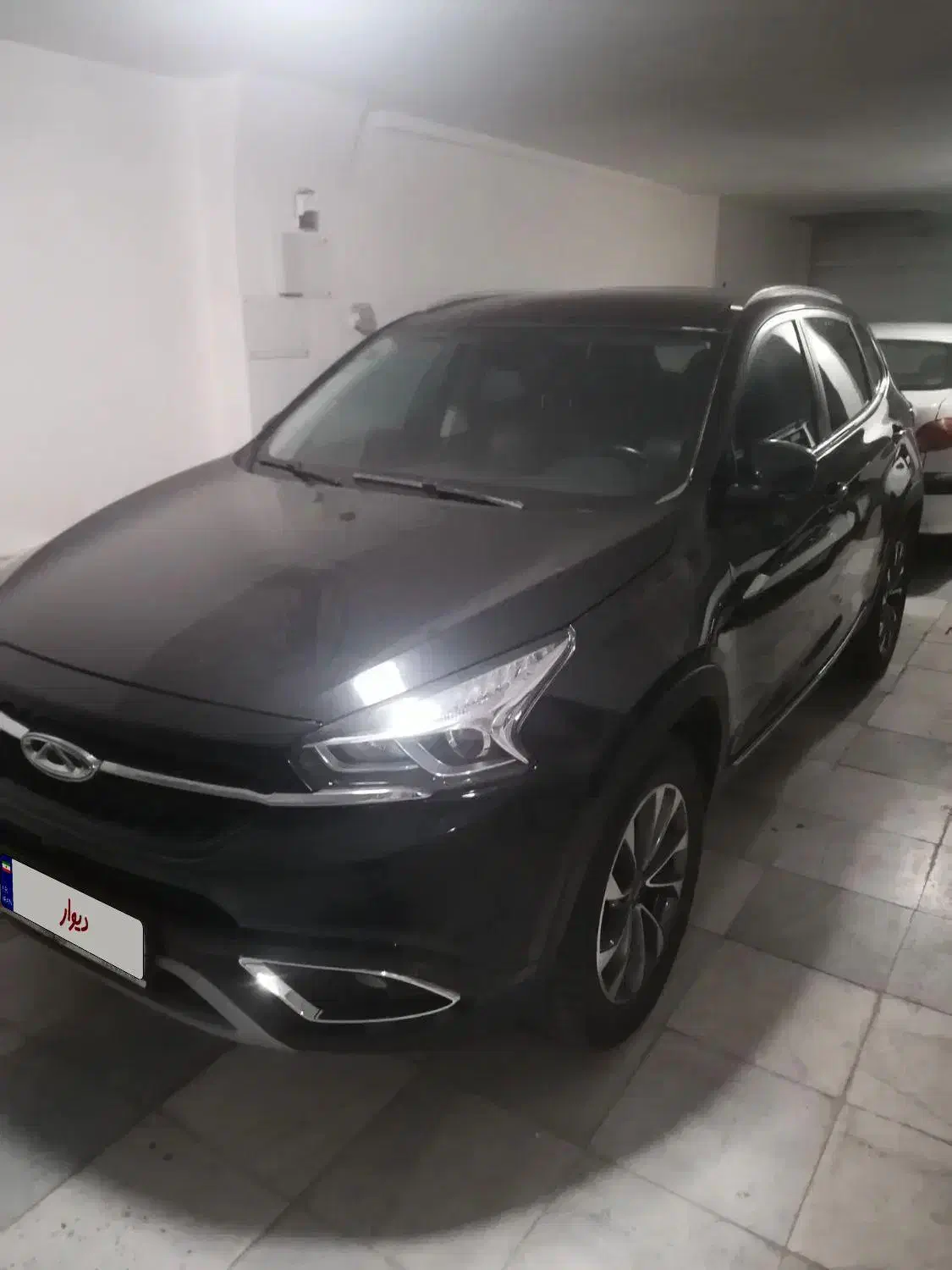 تیگو IE مدل 1400|خودرو سواری و وانت|سبزوار, همت|دیوار